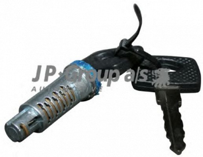 JP GROUP 1187502500 -  Цилиндр замка